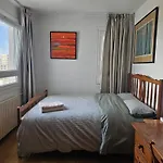 Chambres Lumineuses Avec Vue Sur Paris Montmartre