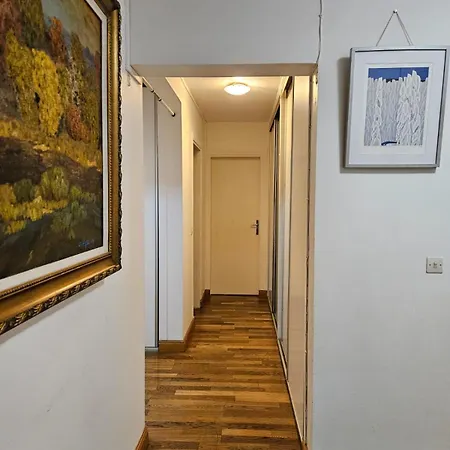 Lumineuses Avec Vue Sur Montmartre Guest house Paris